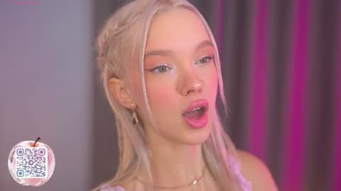 Alina online show from June 28, 8:09 am