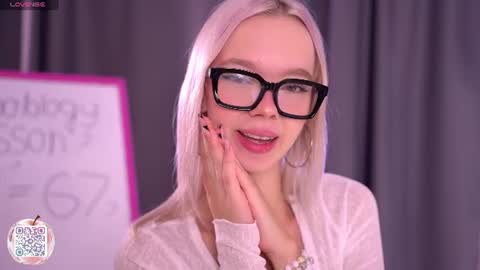 Alina online show from July 18, 8:40 am
