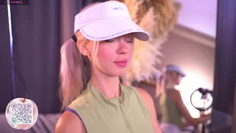 Alina online show from July 25, 8:23 am