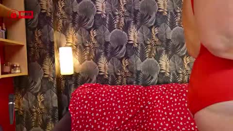 BoobyIANAx online show from September 16, 11:00 am