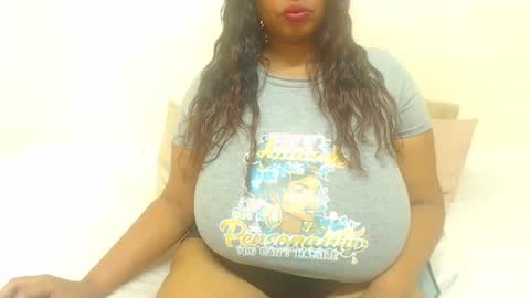 boobyqueen online show from February 17, 3:25 am