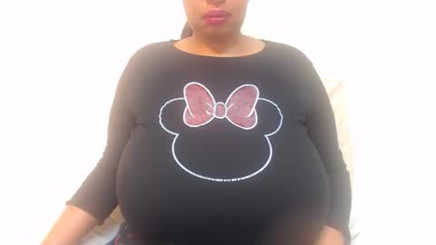 boobyqueen online show from April 28, 6:24 pm