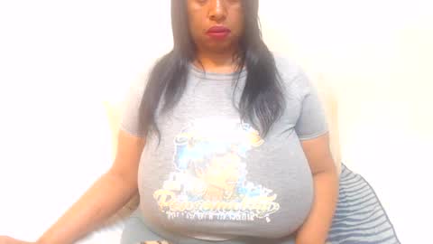 boobyqueen online show from June 11, 7:34 pm