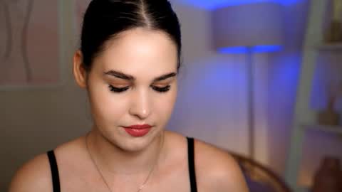 boobyybliss online show from September 12, 7:30 am