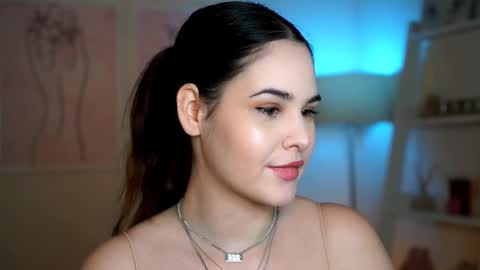 boobyybliss online show from October 15, 8:25 am