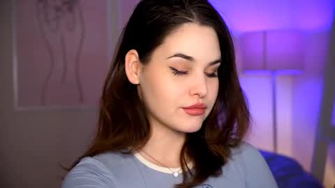 boobyybliss online show from January 16, 12:53 pm