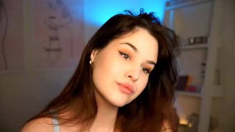 boobyybliss online show from January 19, 1:04 pm