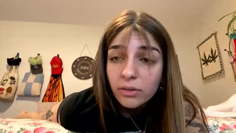 Snapshot of boogiedown22 chatting on February 2, 2:06 am boogiedown22 online show from February 2, 2:06 am