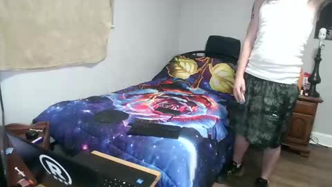 Snapshot of boogieflexxx chatting on September 26, 12:14 am boogieflexxx online show from September 26, 12:14 am