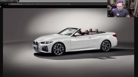 Booker Baxton online show from November 20, 4:12 am