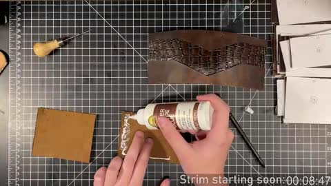 Booker Baxton online show from February 1, 4:00 am