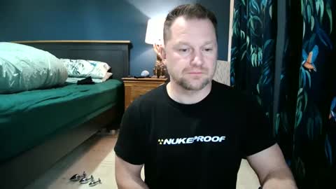 Snapshot of boomtime79 chatting on March 11, 11:15 pm Boomtime79 online show from March 11, 11:15 pm