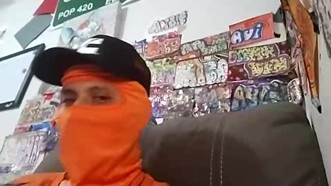 SHY BOY online show from June 29, 9:04 pm