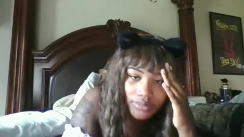 boooohoooobaby online show from October 1, 12:55 pm