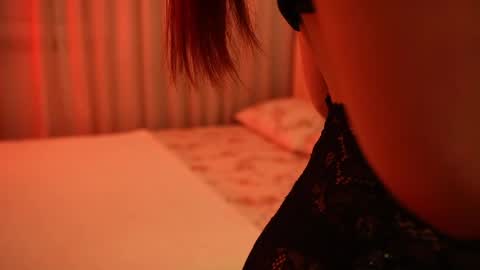 boootyfrytti online show from April 27, 6:39 pm