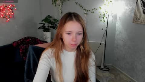 Milena online show from January 14, 3:01 am