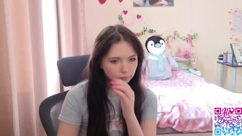 Milena online show from February 15, 7:51 am