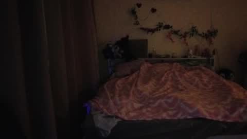 Milena online show from February 17, 2:19 am