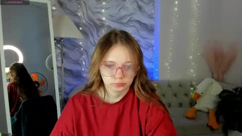 Milena online show from May 4, 3:02 am