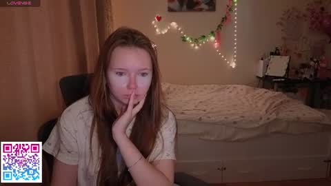 Milena online show from June 11, 3:04 am