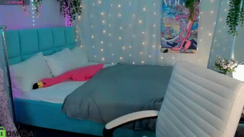 Milena online show from July 3, 3:02 am