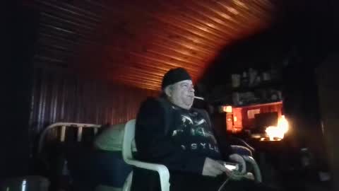 Booshwa online show from January 25, 9:15 am