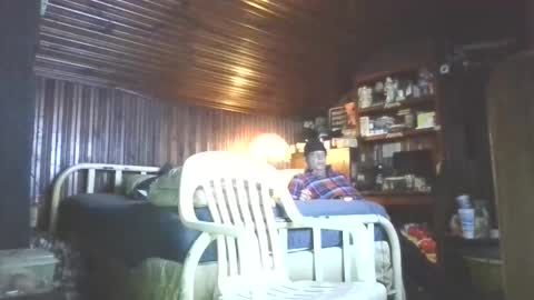 Booshwa online show from December 23, 5:38 am