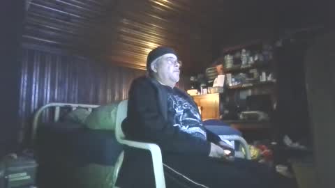 Booshwa online show from February 1, 12:20 am