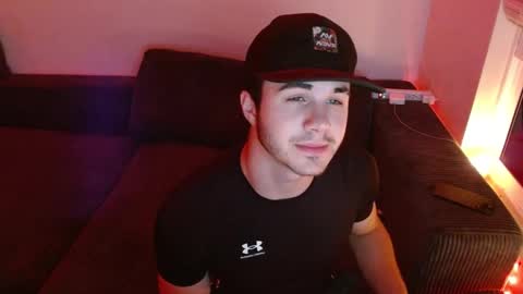 bootybros online show from March 18, 5:10 am