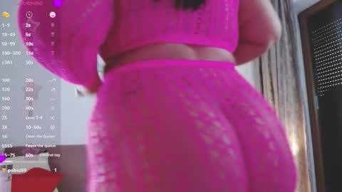 bootyliciousbunny online show from September 10, 6:13 am