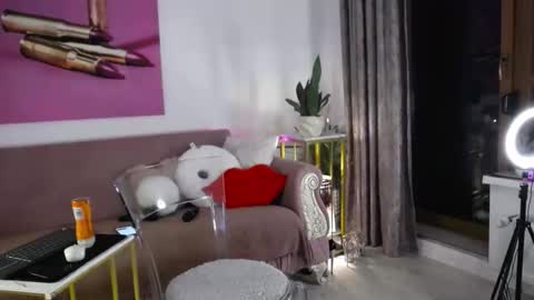 bootyliciousbunny online show from March 8, 2:04 am