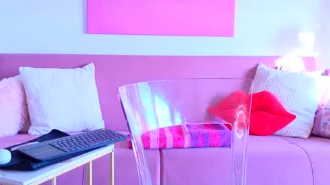 bootyliciousbunny online show from July 31, 4:23 am