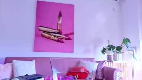 bootyliciousbunny online show from August 1, 4:23 am