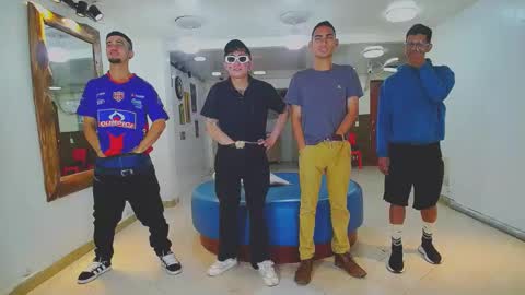 boranget online show from December 6, 6:39 pm