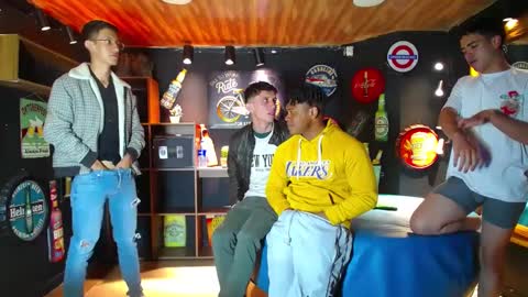 boranget online show from September 29, 11:59 am