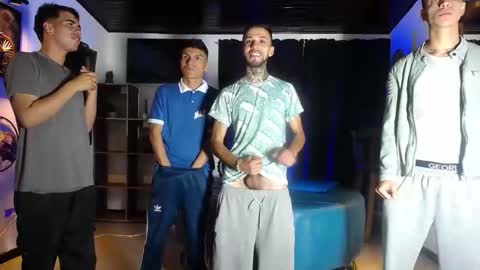 boranget online show from December 21, 11:39 am