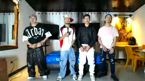 boranget online show from June 16, 11:13 am