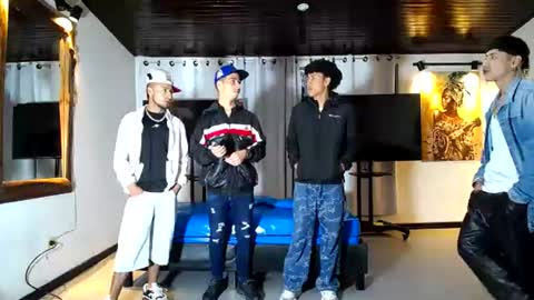 Snapshot of boranget chatting on June 24, 11:09 am boranget online show from June 24, 11:09 am