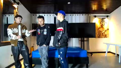 Snapshot of boranget chatting on July 3, 11:05 am boranget online show from July 3, 11:05 am