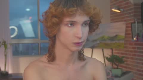 Snapshot of boream_ chatting on January 10, 10:57 pm Bream online show from January 10, 10:57 pm