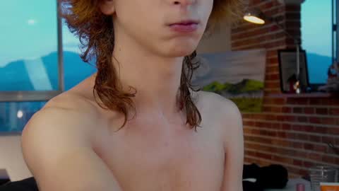 Snapshot of boream_ chatting on January 12, 10:54 pm Bream online show from January 12, 10:54 pm