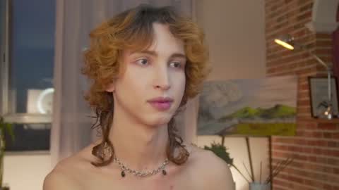 Snapshot of boream_ chatting on January 15, 11:19 pm Bream online show from January 15, 11:19 pm