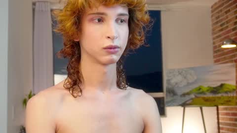 Snapshot of boream_ chatting on January 23, 11:26 pm Bream online show from January 23, 11:26 pm