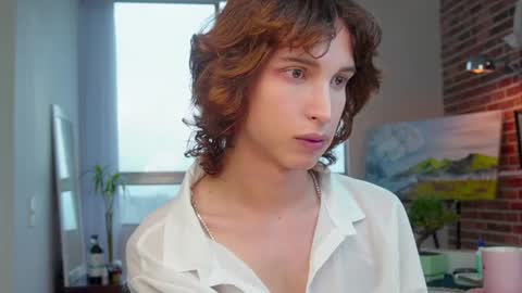 Snapshot of boream_ chatting on March 11, 9:04 pm Bream online show from March 11, 9:04 pm