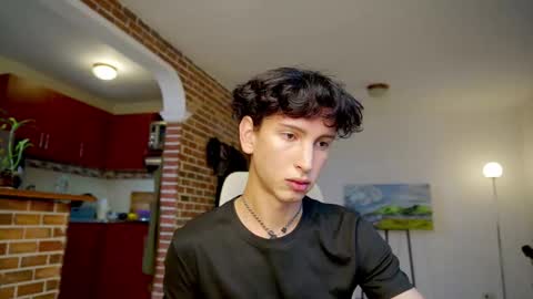 Snapshot of boream_ chatting on September 16, 11:33 am Bream online show from September 16, 11:33 am