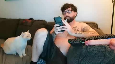 boredandirish21 online show from October 1, 8:15 pm