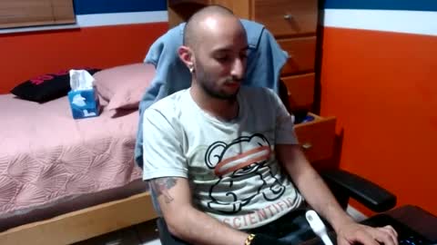 boredfun313 online show from July 2, 2:44 am
