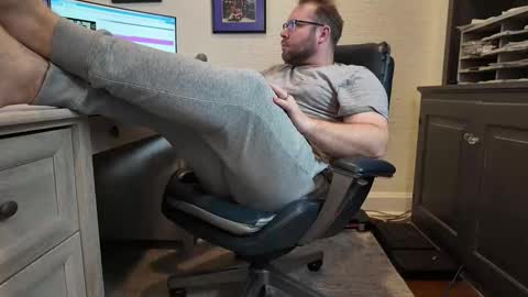 Boredhorndog online show from February 2, 5:44 pm