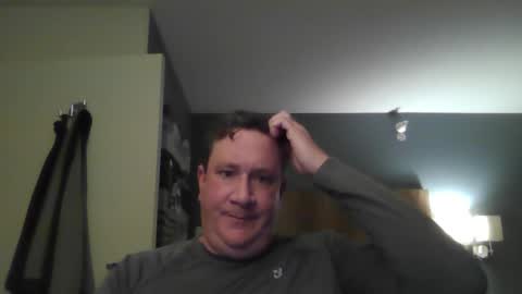 BoredOld235 online show from December 2, 10:27 pm