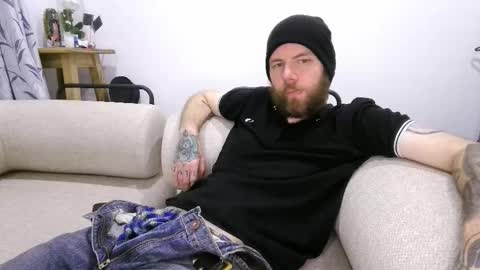 boredpunkdude666 online show from March 12, 1:34 am